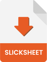 Slicksheet