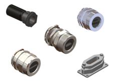 Flat Cable Connectors