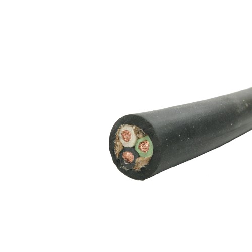 Cable 12 AWG 3 conductores SOOW-A