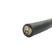 Cable 6 AWG 3 conductores clase W