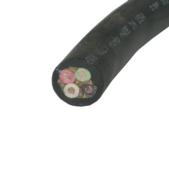 Cable 6 AWG 4 conductores clase W