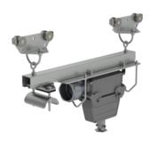 230 Series Festoon Ideal Control Unit Trolley