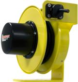 PowerReel® Serie 1400 - Enrollamiento 12 AWG/ 6 Conductores Longitud 20 pies