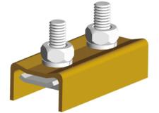 Unión Safe-Lec 2 de cobre