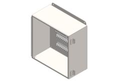 NEMA 12 Junction Boxes